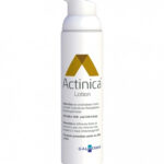 ACTINICA LOTION SOLAIRE SPF 50+ 80G