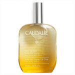 CAUDALIE HUILE DE SOIN SOLEIL DES VIGNES 100ML