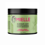 MIELLE MASQUE 340G