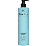 ROSE BAIE HUILE DE RICIN SHAMPOO 500 ML