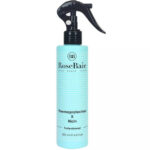 ROSE BAIE HUILE DE RICIN THERMO PROTECTEUR 200 ML