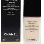 CHANEL FOUNDATION LIFT LUMIERE 15 SPF 30ML