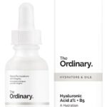 THE ORDINARY.ACIDE HYALURONIQUE 2% +B5 30ML