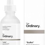 THE ORDINARY BUFFET MULTI-TECHNOLOGY PEPTIDE SERUM 30ML