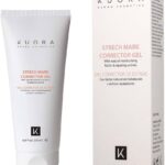 KUORA STRETCH MARK CORRECTOR GEL 200ML