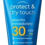 NIVEA SUN PROTECT DRY TOUCH 30 SPF 175ML