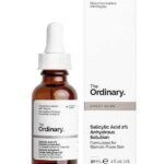 THE ORDINARY SALICYLIC ACID 2% ANHYDROUS SOLUTION 30ML