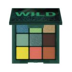 HUDA BEAUTY EYESHADOW PALETTE PYTHON