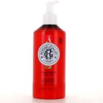 ROGER&GALLET GINGEMBRE ROUGE LAIT CORPS BIENFAISANT 250ML