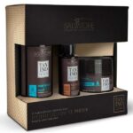 SALVATORE PACK TANINO 3 SOINS SHAMPOING/MASQUE/SERUM