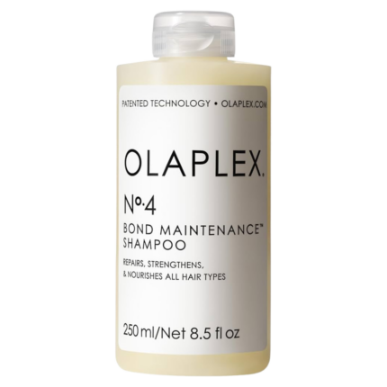 OLAPLEX N°4 BOND MAINTENANCE SHAMPOO 250ML