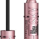 MASCARA MAYBELLINE NEW YORK SKY HIGH CILS SENSA TIONAL