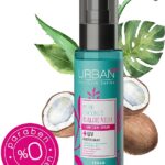 URBAN CARE PURE COCONUT ALOE VERA +UV SERUM PROTECTANT 75ML