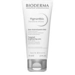 BIODERMA PIGMENTBIO SENSITIVE AREAS SOIN ECLAIRCISSANT CIBLE 75 ML