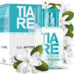 Solinotes Tiare Eau De Parfum For Women, 50 ml