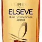 L’ORÉAL ELSÈVE – HUILE EXTRAORDINAIRE POUR CHEVEUX SECS 100 ML