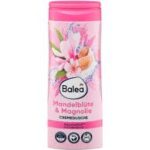 Balea Crème de douche fleur d'amandier et magnolia 300ml