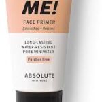 Absolute New York Poreless ME! Face Primer 30ml