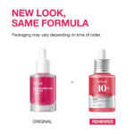 ANUA NIACINAMIDE 10% + TXA 4% SERUM 30 ML