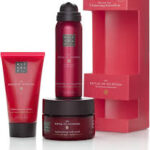 RITUALS PACK OF AYURVEDA 3 BALANCING BESTSELLERS