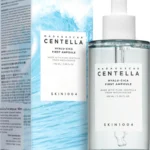 SKIN1004 Madagascar Centella Hyalu-Cica First Ampoule sérum hydratant revitalisant