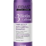 URBAN CARE NO3 BIOTIN CAFFEINE SHAMPOO 350ML