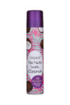 SHAMPOOING SEC COCONUT 200ml – Urban Care
