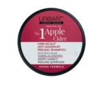 URBAN CARE NO1 APPLE CIDER PEELING SHAMPOO 200G