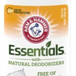 ARM&HAMMER ESSENTIALS DEODRANT UNSCENTED 71g