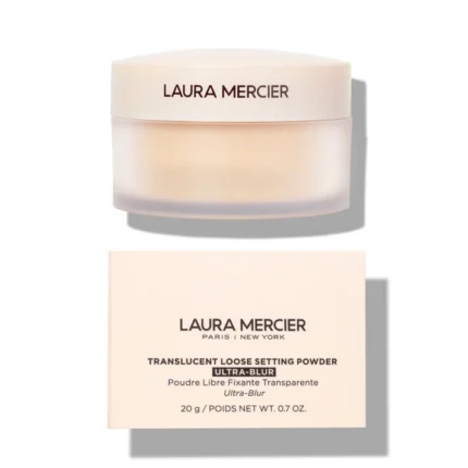 LAURA MERCIER TRANSLUCENT LOOSE SETTING POWDER ULTRA BLUR 20g