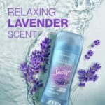 Secret Original Déodorant Stick Solid Relaxing Lavender 72h