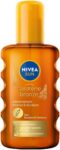 NIVEA SUN CAROTENE BRONWE 200ml