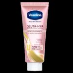 Vaseline Gluta-Hya Serum Burst Lotion Dewy Radiance 330 ML
