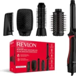 REVLON One-StepTM Blow-Dry Multi Air Styler 5-in-1