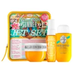 SOL DE JANEIRO - Bum Bum Jet Set - Coffret soin corps