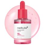 Sérum MEDICUBE TXA Niacinamide 15 % – Éclat & Hydratation 30ML