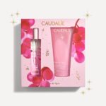 Caudalie Coffret Eau Fraîche Rose de Vigne