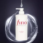 fino shampoo