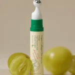 axis y vegan collagen eye serum