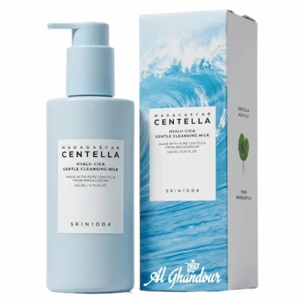 CENTELLA HYALU CICA GENTLE CLEANSING MILK 200ML