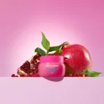 EQQUAL BERRY LUSH BLUSH NAD PEPTIDE BOOSTING CREAM 50ML